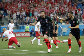 UŽIVO: Penali odlučuju, Hrvatska ili Danska