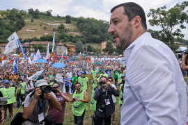 Talas iz Italije bio mogao da "zapljusne" i cijelu EU