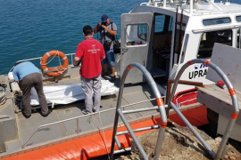 U moru kod Ulcinja pronađeno tijelo Nikšićanina Marka Mutića