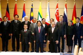 Japan "trgovinskim" paktom odgovara Americi