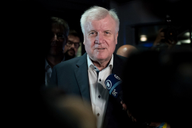 Zehofer odgodio ostavku