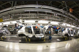 Tarife štete američkoj automobilskoj industriji