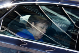 AFD: Merkelova mora pasti