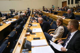 Kalabić: Nikad nisam rekao da David nije ubijen