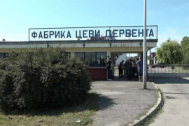 "Unis" bez struje, stečaj na pomolu