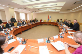 Četiri predmeta u školama biće ista i u RS i u Srbiji