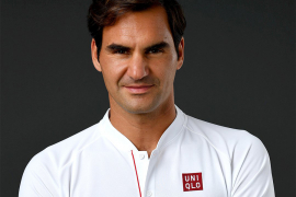 Federer u novoj opremi, "Uniqlo" novi sponzor