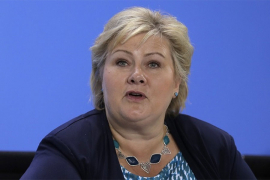 Solberg: Članstvo Srbije u EU dobro za cijelu Evropu