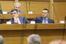 Lukač: Anketni odbor zloupotrebljen, zaključci politički