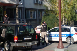 Dvojica Sarajlija uhapšena zbog krijumčarenja ljudi