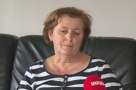 Ružica Lukajić pozvala i institucije Srbije da pomognu