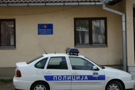 Provalnika uhvatili nakon serije krađa u Kozarcu