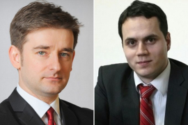 Lakić podnio ostavku, Grujić novi direktor PREF-a