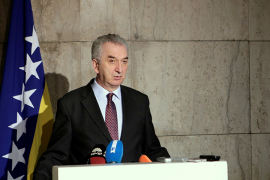Šarović: BiH na korak od članstva u STO