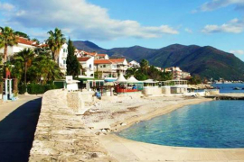 U Meljinama prva plaža za lica sa invaliditetom