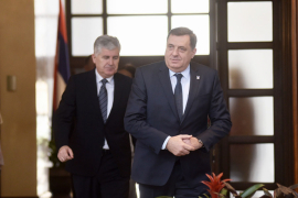 Dodik: Nerealni bošnjački zahtjevi o raspodjeli sredstava za ...
