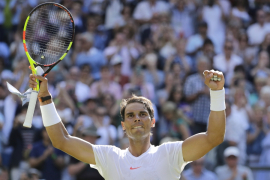 Nadal i Zverev furiozno do drugog kola
