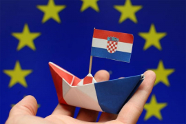 Strani mediji o pet godina Hrvatske u EU