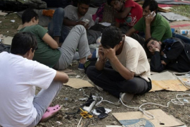 Otkriveno 12 migranata na području Prijedora