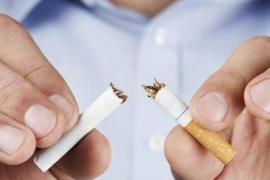 Cigarete odbacilo 270.000 ljudi