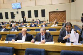 Narodna skupština RS nije prihvatila zaključke Anketnog odbora