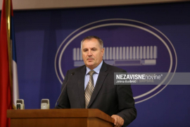 Višković: Neki centri moći možda manipulišu smrću Davida ...