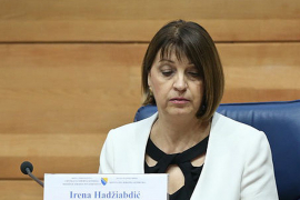 SIPA saslušala Irenu Hadžiabdić zbog ovjere kandidature Fikreta ...