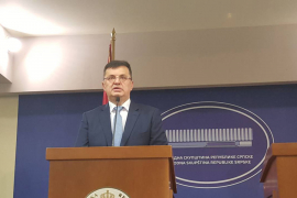 Tegeltija: Efekti povećanja plata veći od gubitaka