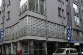 Promet na Sarajevskoj berzi premašio 6,3 miliona KM