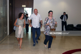 Poslanici u parlamentu BiH bojkotuju komisije