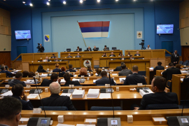 Rešić: Primanja radnika će biti povećana setom zakona