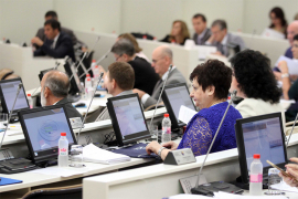 Nepovjerenje poslanika prema CIK-u: Sumnja u mogućnost da organizuju ...