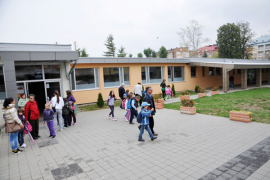 Poništen postupak javne nabavke za dogradnju banjalučke škole ...