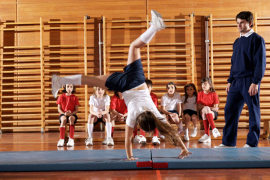 Od septembra besplatan sport za banjalučke osnovce