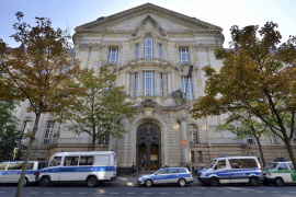 Počeo proces u Berlinu: Direktor iz BiH optužen za milionsku utaju