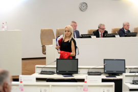 Posmatračima omogućeno praćenje štampanja glasačkih listića