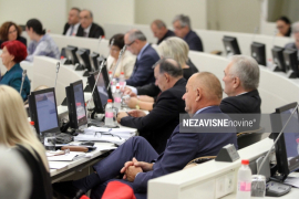 Predstavnički dom BiH prihvatio hitnu proceduru Izmjena i dopuna ...