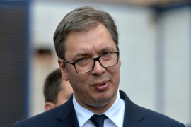 Vučić: Gotovo sam siguran da će se otkriti ubica Ivanovića