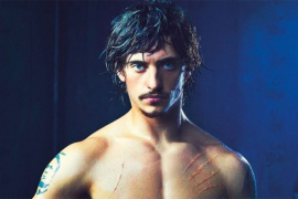 Sergej Polunjin otvara EXIT festival
