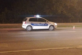 Teška saobraćajna nesreća kod Novog Grada, poginuo mladić