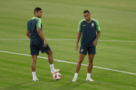 Brazil bez povrijeđenog Danila do kraja Mundijala