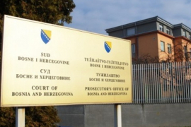 Tužilaštvo BiH otvorilo istragu protiv Dragana Lukača