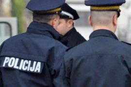 Poginuo dok je prao mješalicu za beton