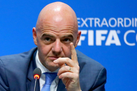 FIFA pozvala zarobljene tajlandske dječake na Svjetsko prvenstvo
