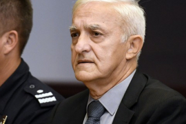 Smanjena kazna Kapetanu Draganu