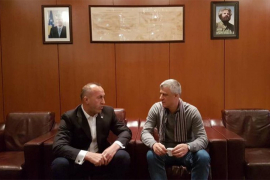 Haradinaj upozorava Tačija?