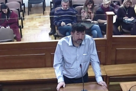 Mirku Velimiroviću uslovna kazna zbog "pokušaja terorizma"