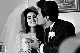 Elvis i Prisila Prisli: Od zaljubljenosti u četrnaestogodišnjakinju do silovanja
