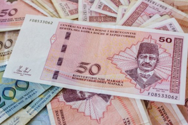 Od akciza na gorivo prikupljeno 165 miliona KM
