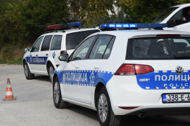 Pokušaj ubistva u Banjaluci: Sjekirom udario u glavu muškarca